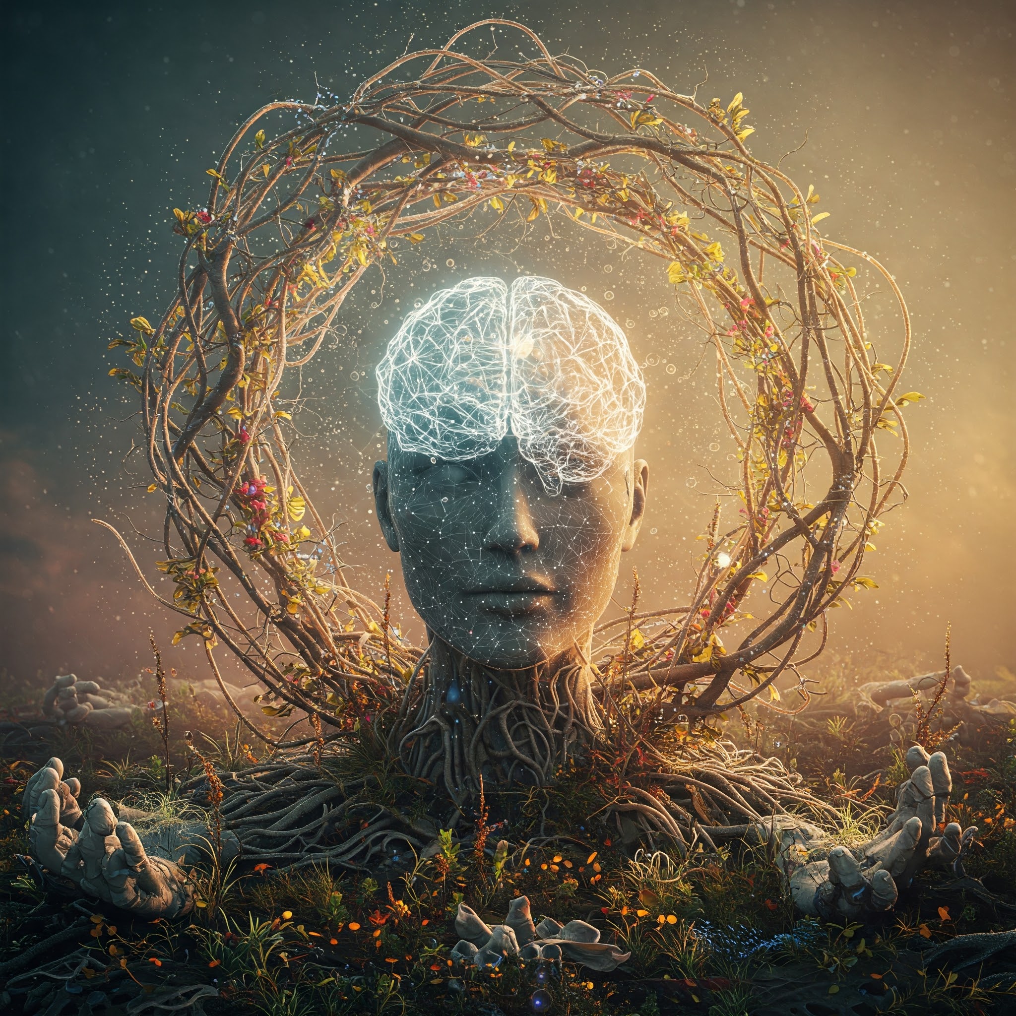 5 Mindfulness Techniques for Beginners