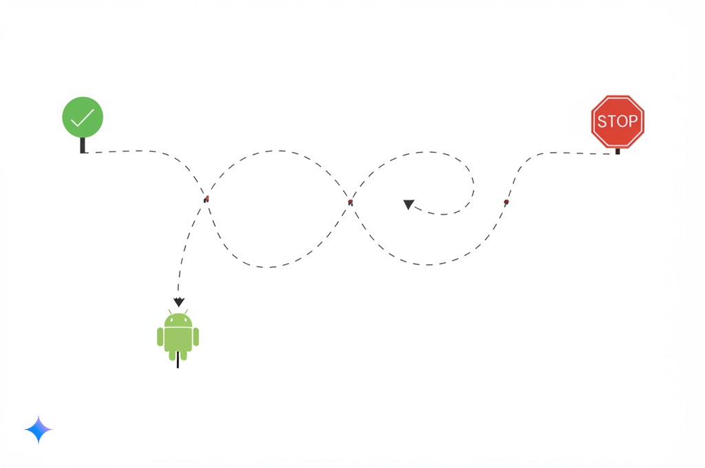 App Store submission process