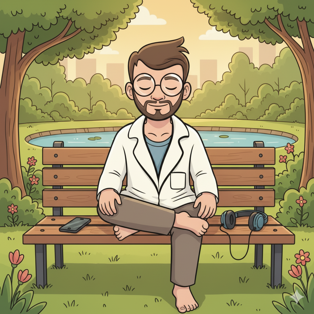 Meditation is Not Esoteric